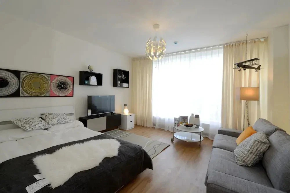 X residence