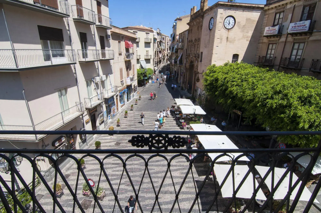 Porta Terra Apartment