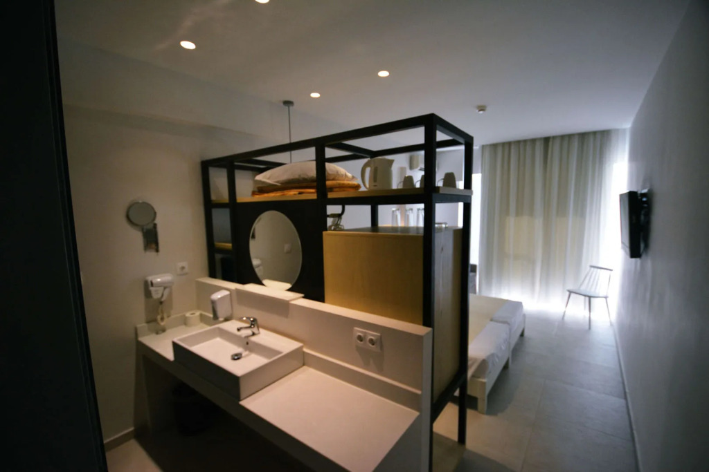 Dimitrios Beach Hotel Adults Friendly 14 plus