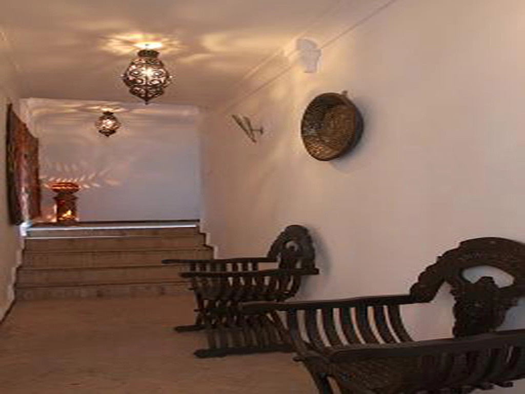 Riad Nerja Hotel