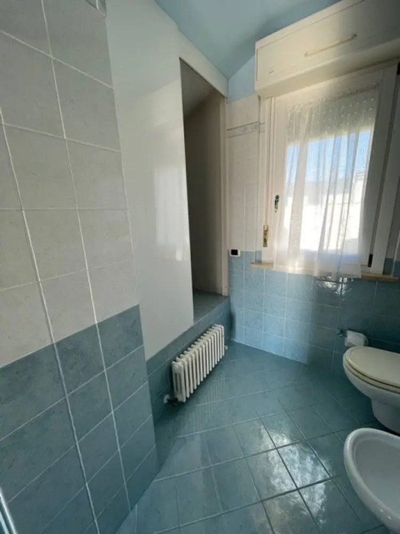 Solemare Apartments Blu Moon Suite