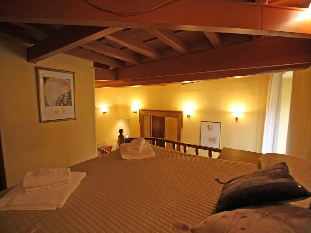 Travel & Stay - Gesù 2