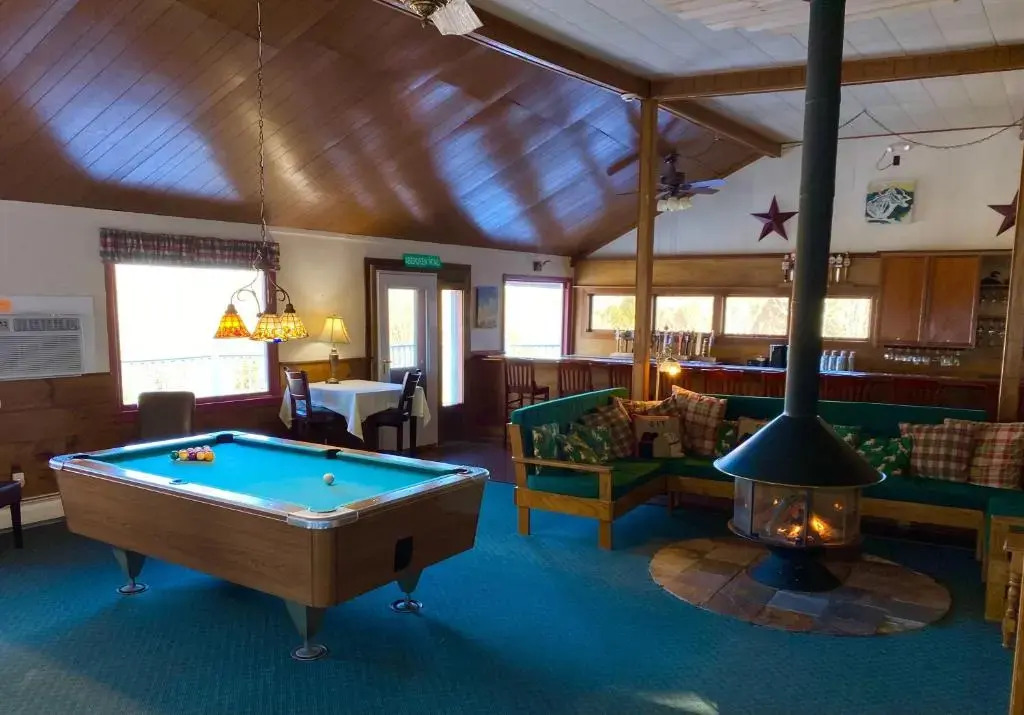 Bromley View Inn