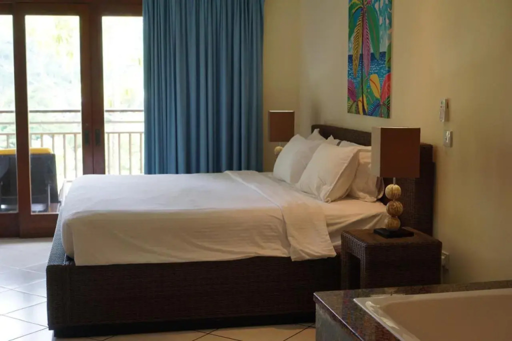 Valmer Resort and Spa