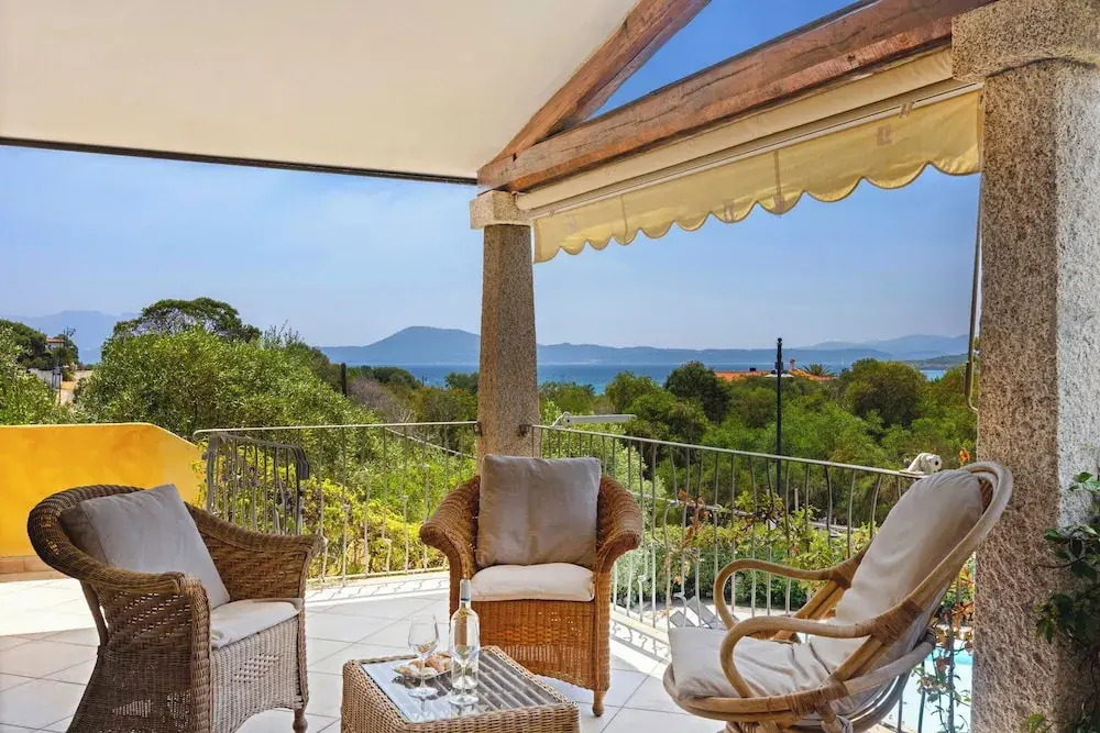 Sardegna è - Beach Rooms LE