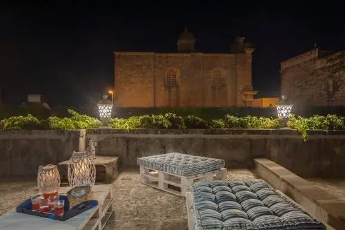 Masseria La Macchiola & Corti del Mito