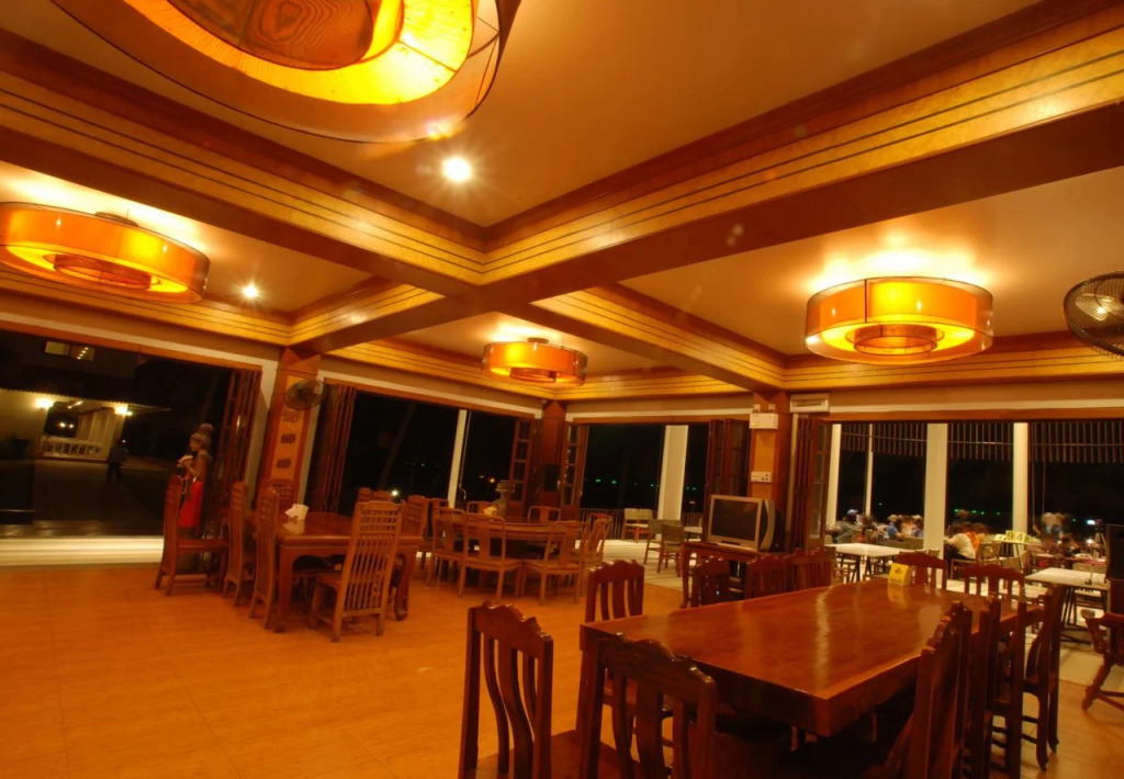 Ban Saithong Beach Resort
