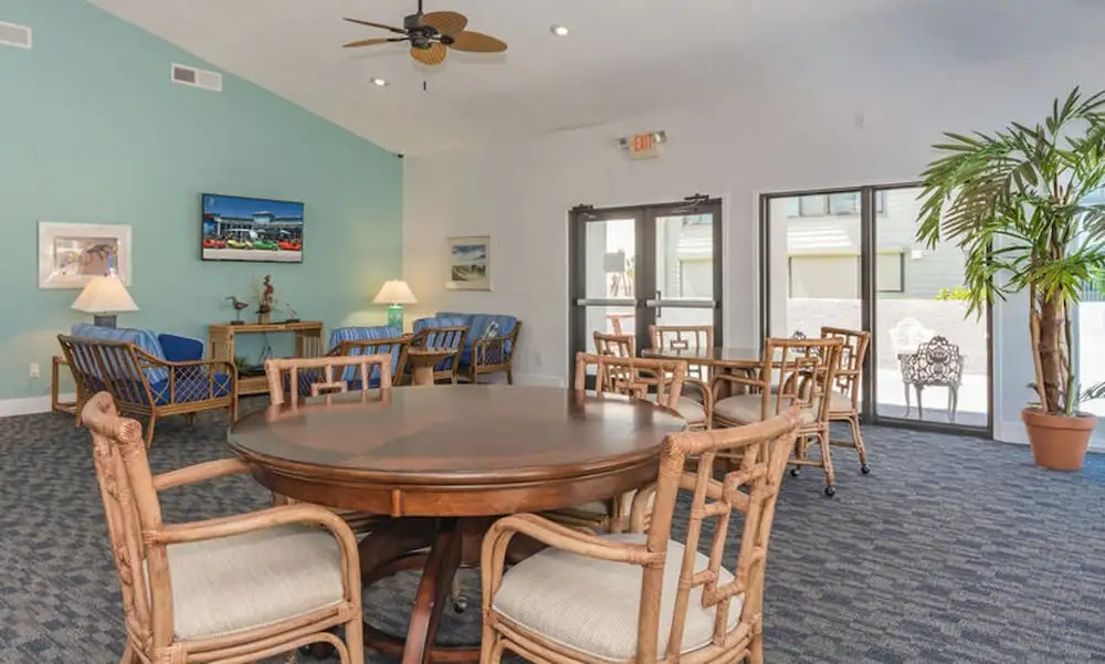 Cedar Island Club A202 by Ocean Properties