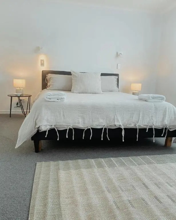 Sea Breeze 3 bedroom Apartment Mount Maunganui