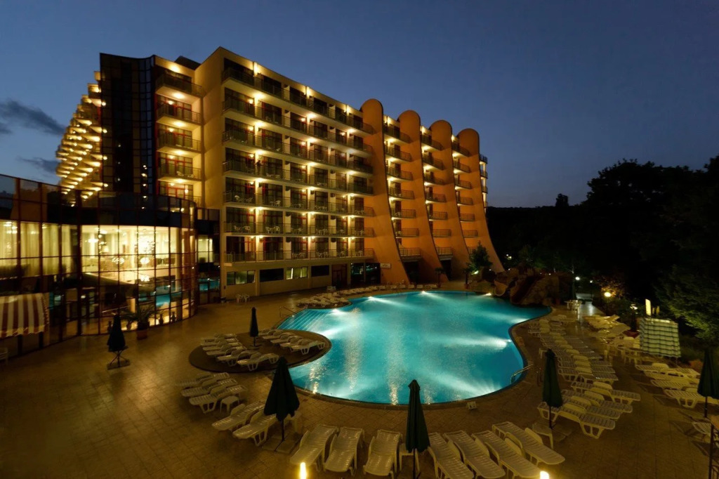 StayFlex by Helios - All Inclusive