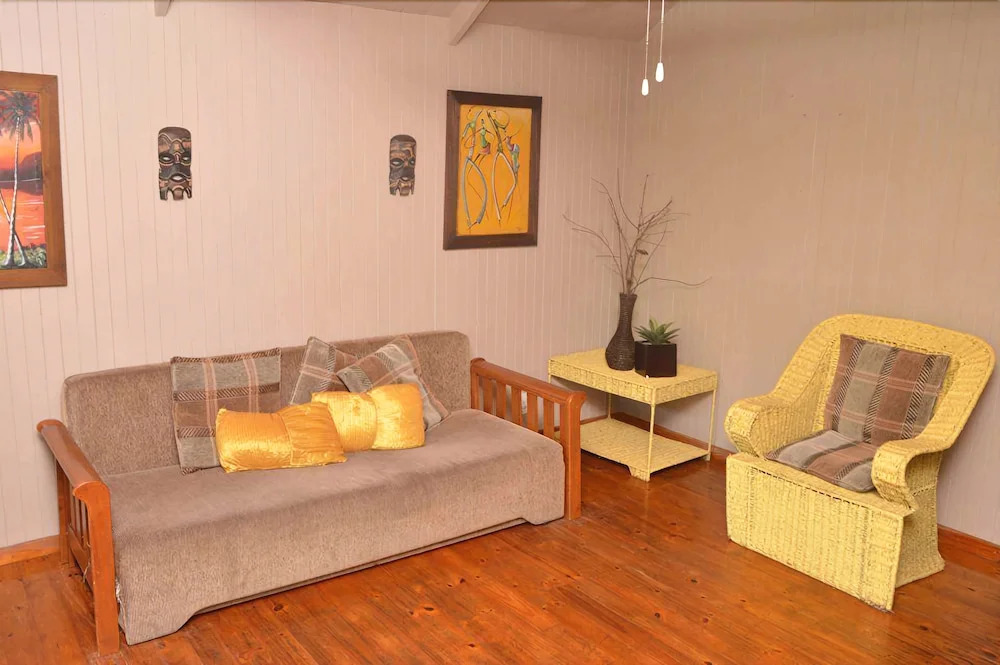 Ntsuty Lodge