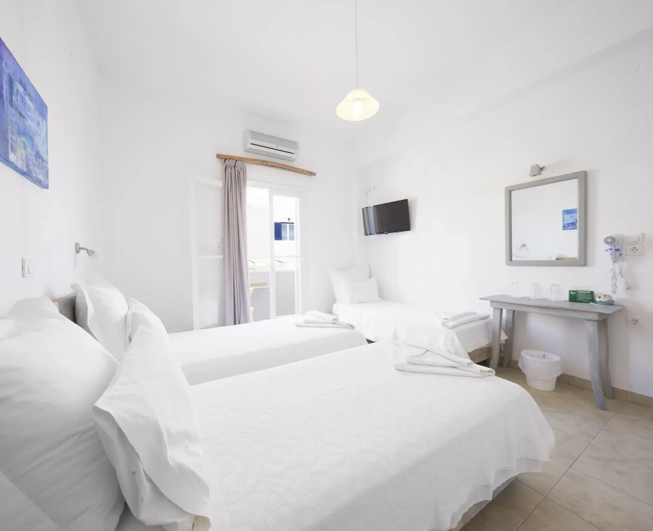 Londos Hotel