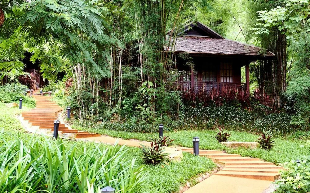 คุ้มสะเมิง-Samoeng Center