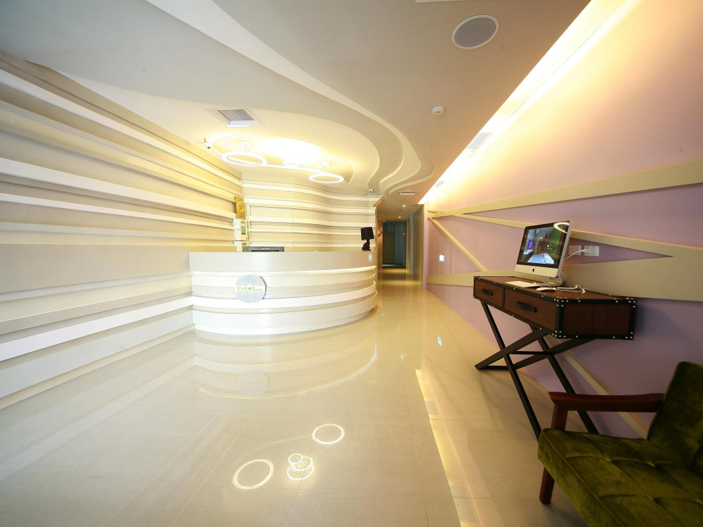 NL Concept Hotel