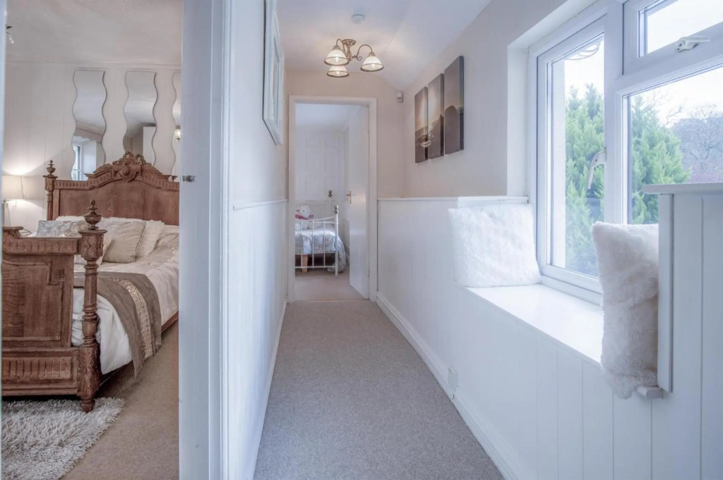 Angel Cottage - 3 Bedroom - Stepaside