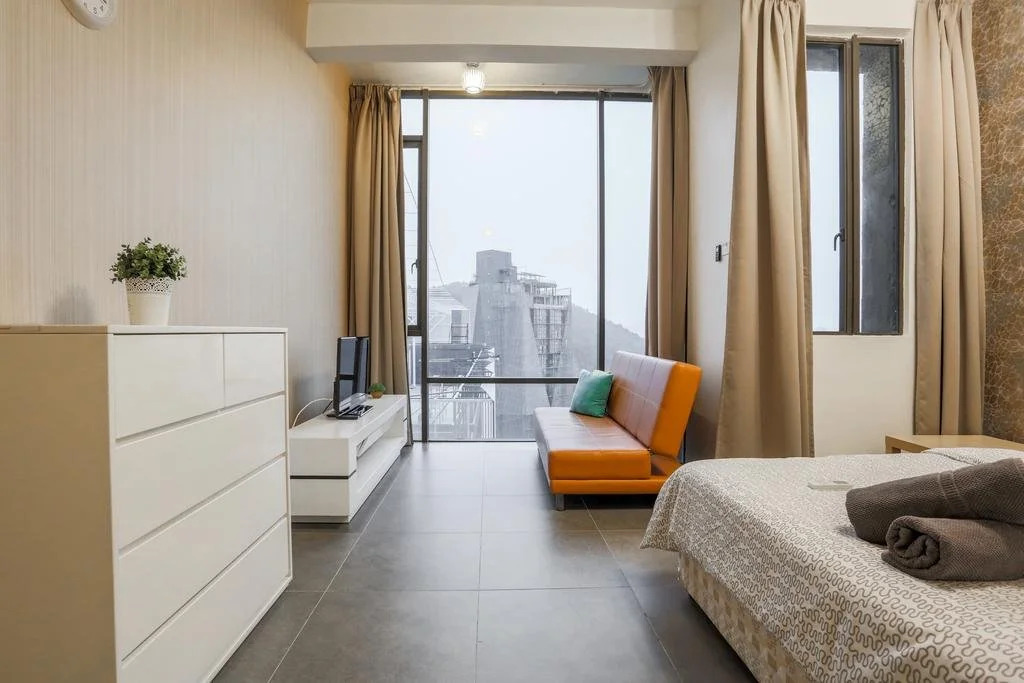 Budget Studio Empire Damansara by COBNB, Petaling Jaya