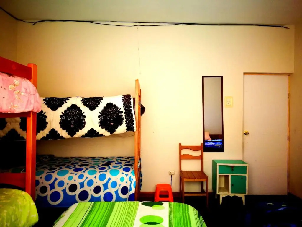 Tinki Hostel