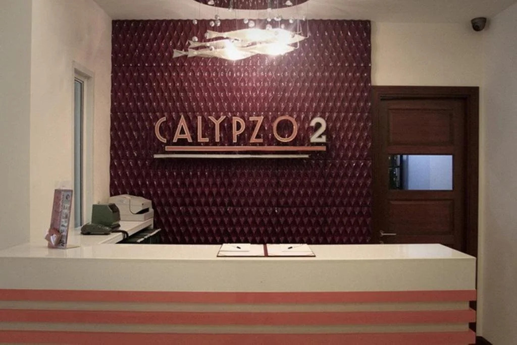 Calypzo Ratchada 20
