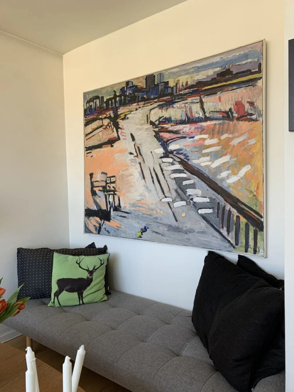 Apartment Valby 474-1