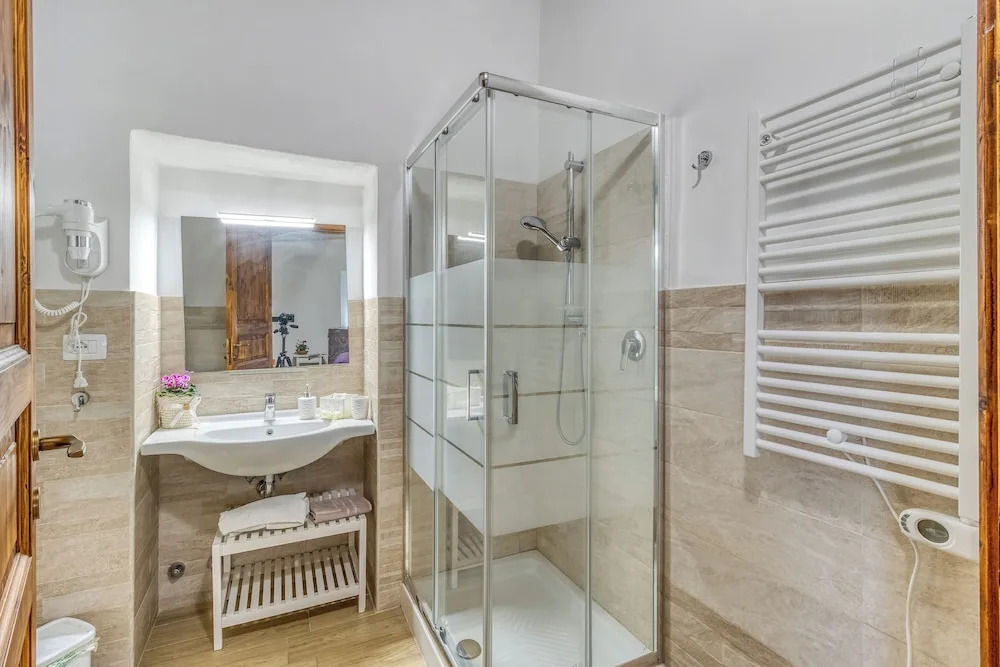 Berignone Natural Paradise Apt