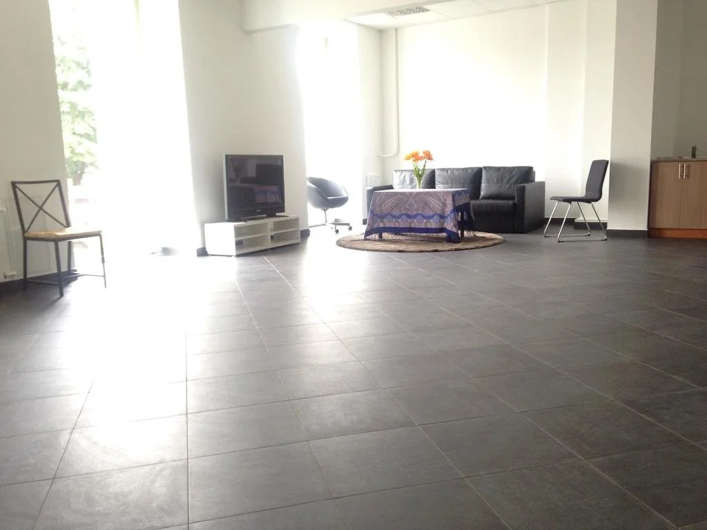 Меблированные комнаты Loft