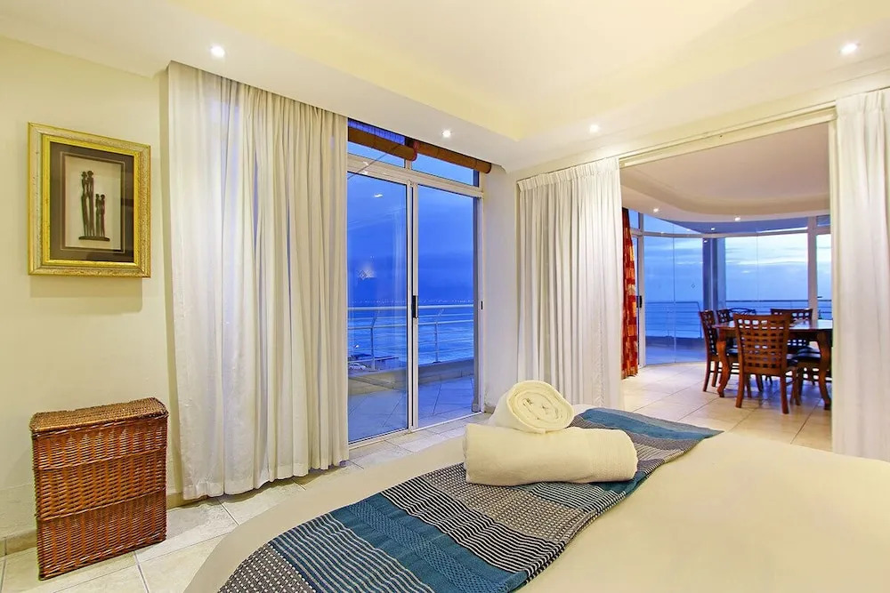 Ocean View