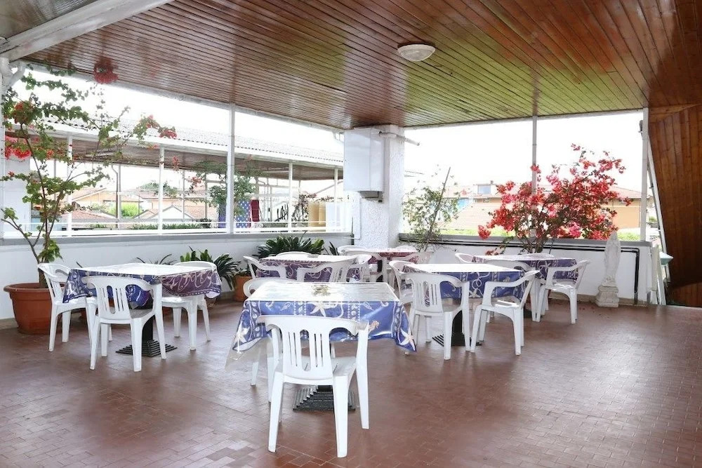 Hotel Andrea Doria