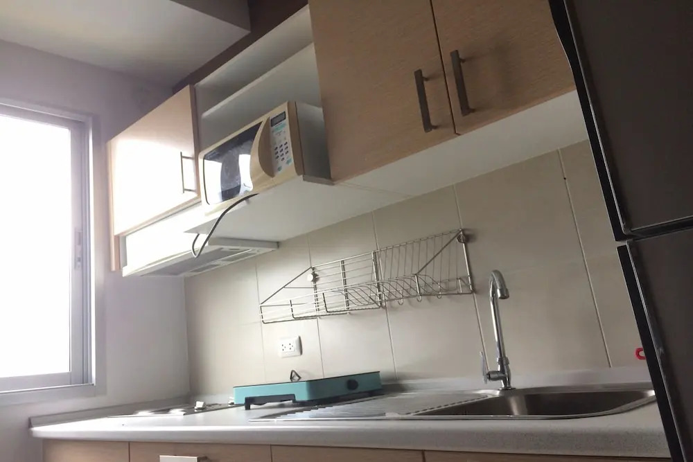 1 Bedroom at Supalai Park Ekkamai Thonglor