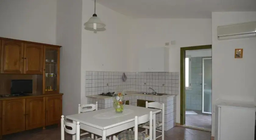 B&B Santu Pretu
