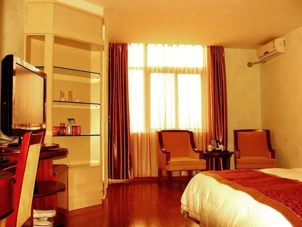 Purui Duomu Holiday Hotel - Lijiang