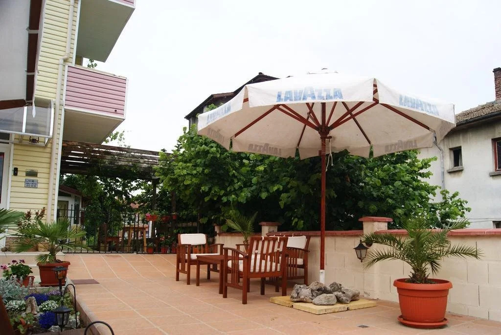Family Hotel Rositsa