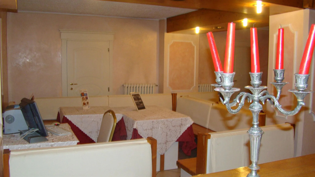 Hotel Vienna Ostenda e Ristorante il Danubio