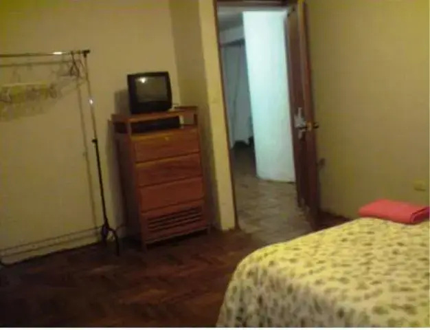 Casa Hospedaje Tathy