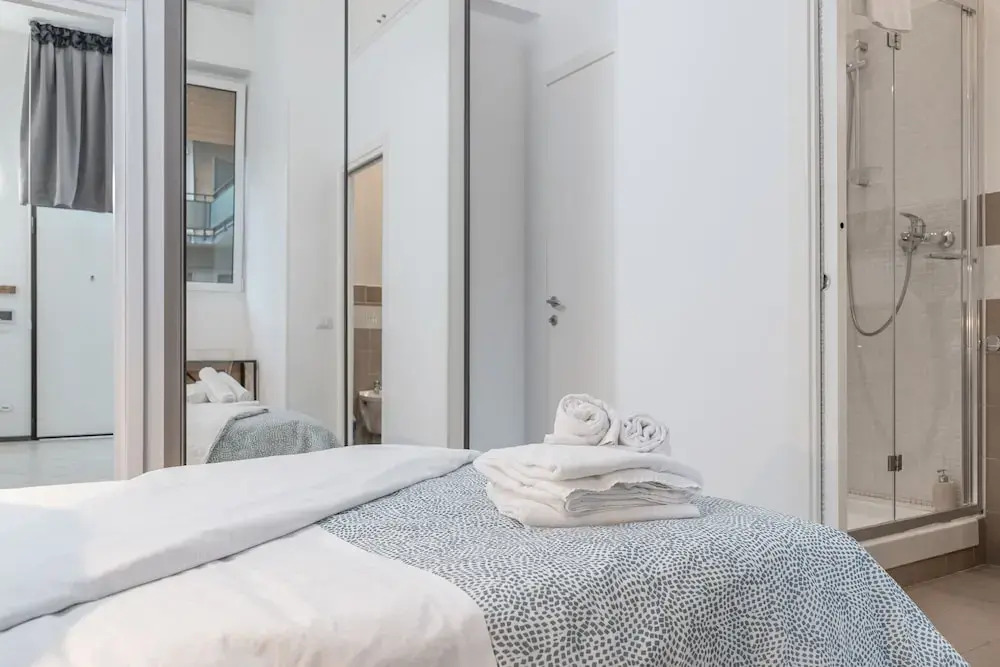 Turati Apartments