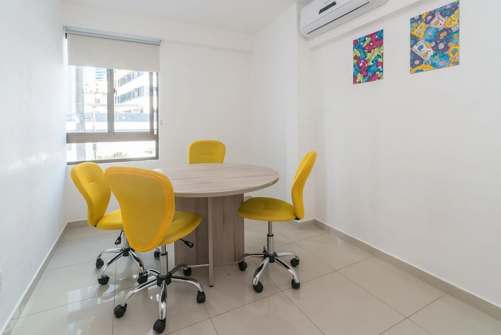Excelente 2 Quartos em Setúbal, Boa Viagem. Ideal para famílias e executivos PM306
