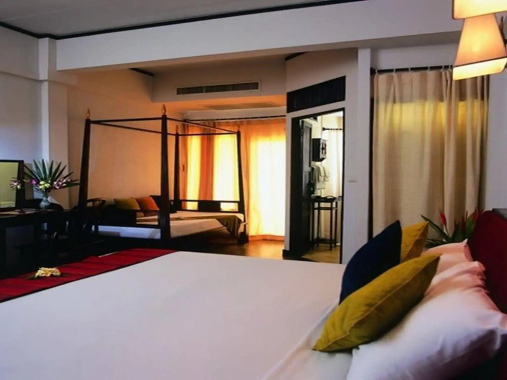Ananda Museum Gallery Hotel, Sukhothai