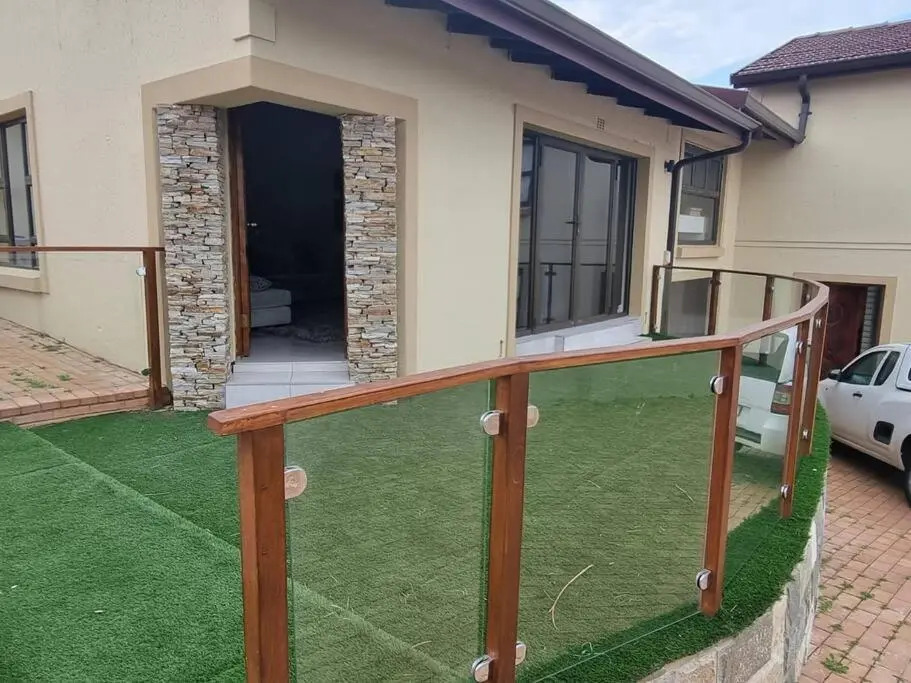 Beautiful 4 Bedroom Home in Durban North