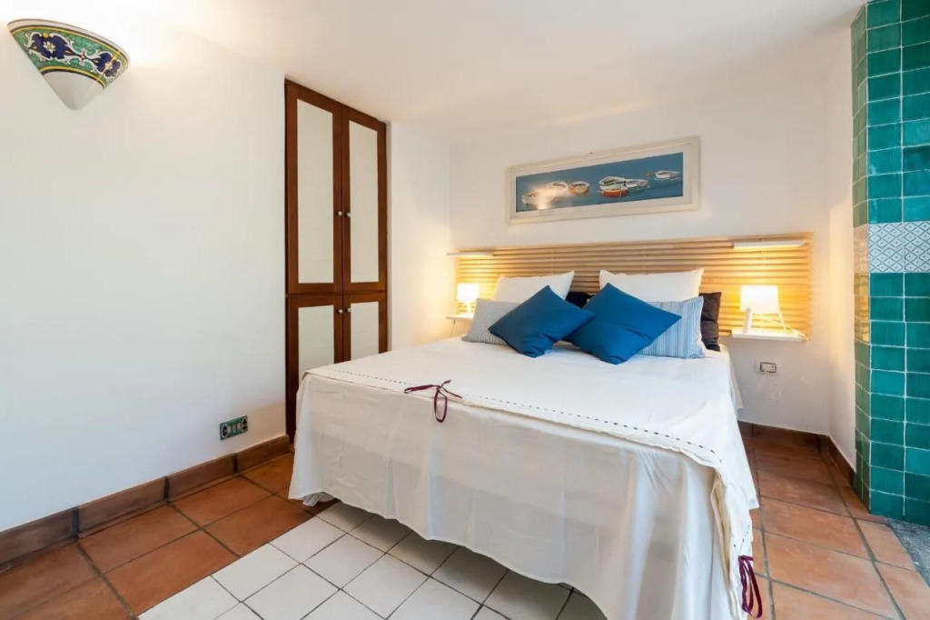 Relais Serapo