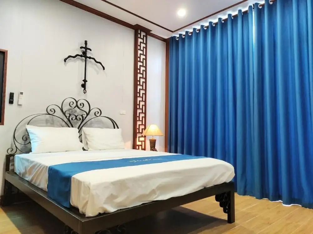Mộc An Hostel HN - by BAY LUXURY