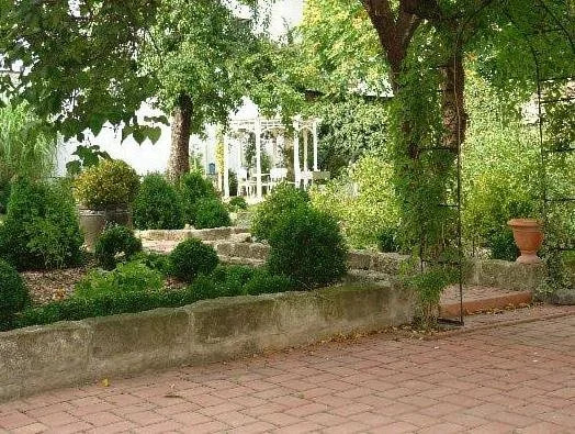 Villa Romantika
