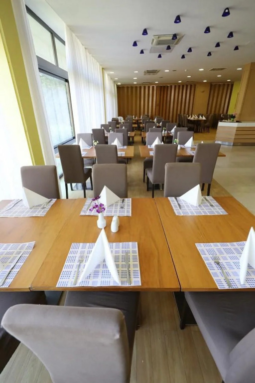 Hotel Donat - All Inclusive