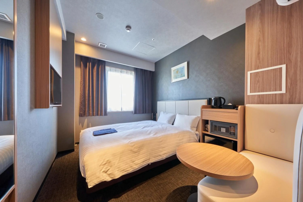 Welina Hotel Premier Nakanoshima West