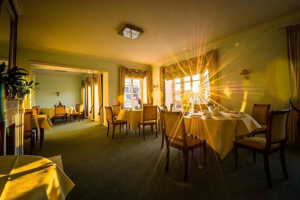 Hotel Ludwig im Park