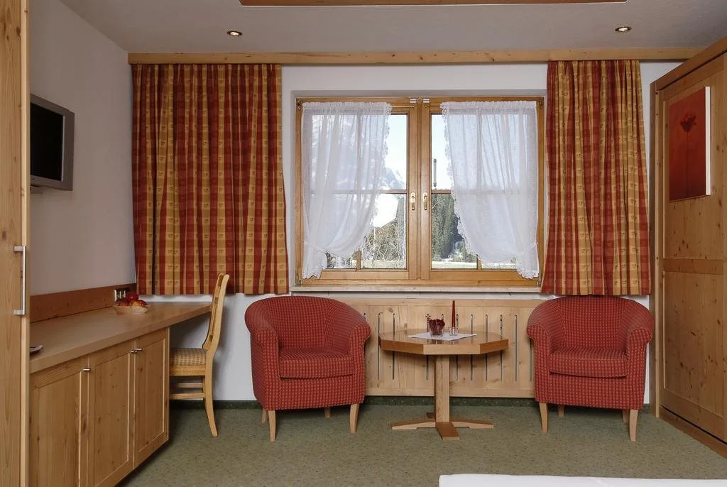 Hotel Austria