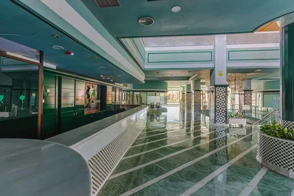 Apartment in Club Paraiso, Pp/139