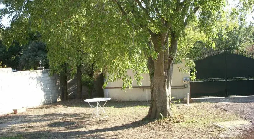 Le Logis de la Colline