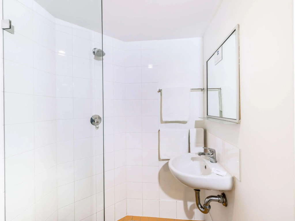 ibis budget Sydney Airport