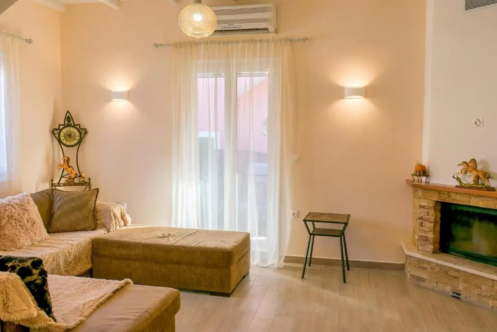 La casa di Eleni