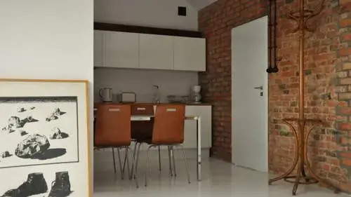Apartamenty Dwa