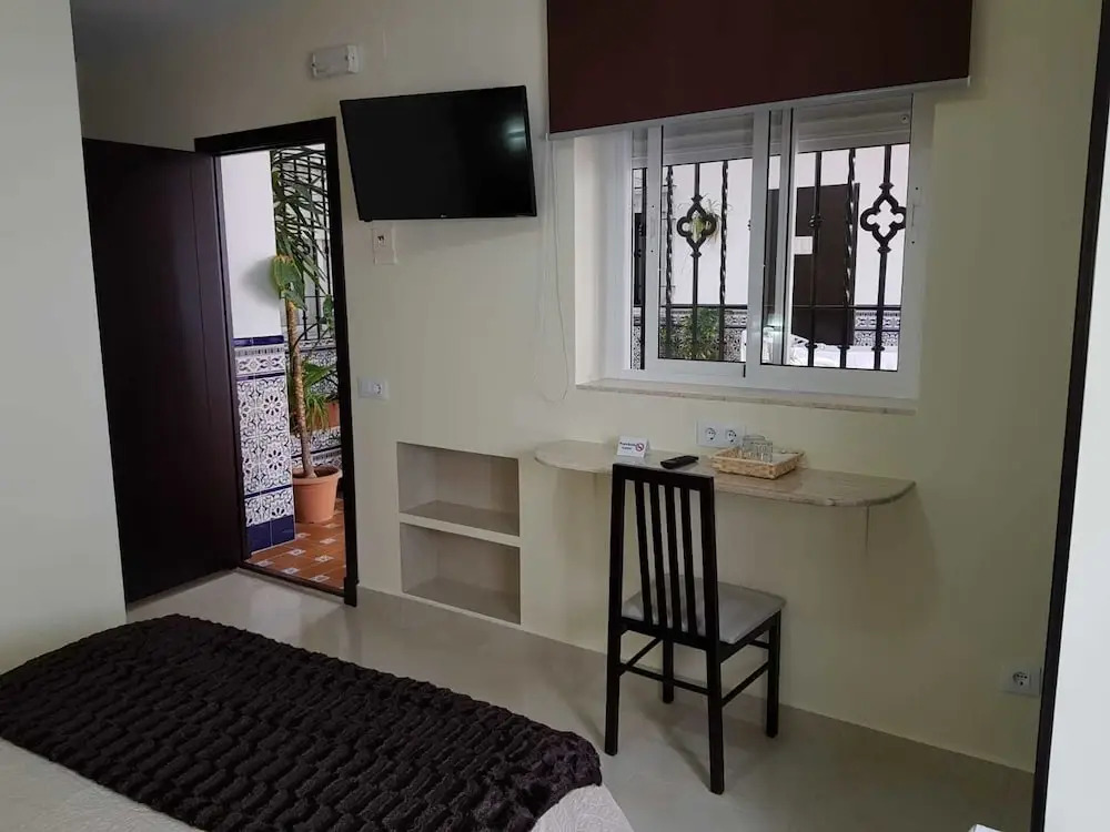Hostal Málaga